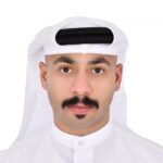 Fahad Almarshoodi — Chief Of Staff