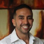Abdul Cardoso — Founder & CEO