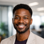 James Okoro — Founder, AfriTech Hub