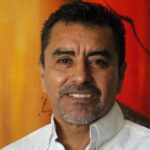 Jesus Rodriguez — Co-Founder & Strategic Advisor