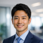 Yuki Tanaka — International Sales, Nexon